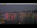 Webcam Hong Kong