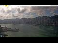 Webcam Hong Kong
