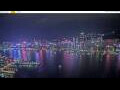 Webcam Hong Kong