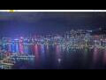 Webcam Hong Kong