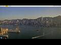 Webcam Hong Kong