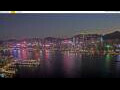 Webcam Hong Kong