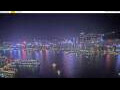 Webcam Hong Kong