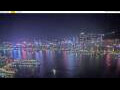 Webcam Hong Kong