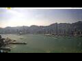 Webcam Hong Kong