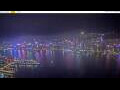 Webcam Hong Kong