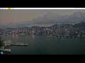 Webcam Hong Kong