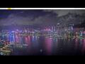 Webcam Hong Kong