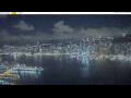 Webcam Hong Kong