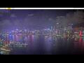 Webcam Hong Kong