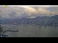 Webcam Hong Kong