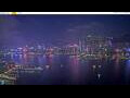 Webcam Hong Kong
