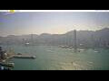 Webcam Hong Kong
