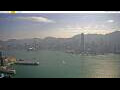 Webcam Hong Kong