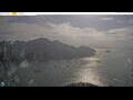 Webcam Hong Kong: International Commerce Centre (looking towards the southwest)