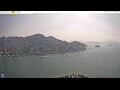 Webcam Hong Kong
