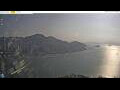 Webcam Hong Kong