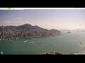 Webcam Hong Kong