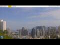 Webcam Hong Kong: Kowloon City (overlooking eastern Kowloon and eastern part of Hong Kong Island)