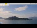 Webcam Hong Kong: Waglan Island (looking towards the west)