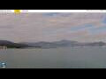 Webcam Hong Kong: Peng Chau (overlooking Penny's Bay in northeast Lantau)