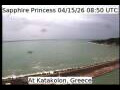 Webcam Sapphire Princess