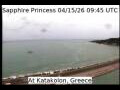 Webcam Sapphire Princess
