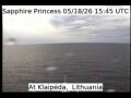 Webcam Sapphire Princess
