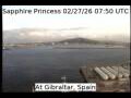 Webcam Sapphire Princess
