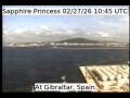 Webcam Sapphire Princess
