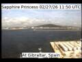 Webcam Sapphire Princess