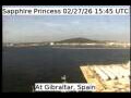 Webcam Sapphire Princess