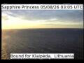 Webcam Sapphire Princess