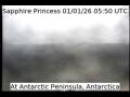 Webcam Sapphire Princess