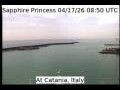 Webcam Sapphire Princess