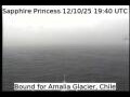 Webcam Sapphire Princess