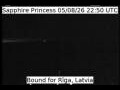 Webcam Sapphire Princess