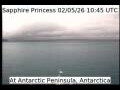 Webcam Sapphire Princess