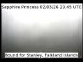 Webcam Sapphire Princess