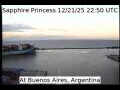 Webcam Sapphire Princess