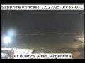 Webcam Sapphire Princess
