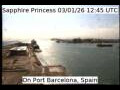 Webcam Sapphire Princess