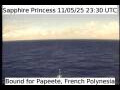 Webcam Sapphire Princess