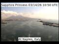Webcam Sapphire Princess