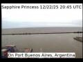 Webcam Sapphire Princess
