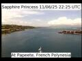 Webcam Sapphire Princess