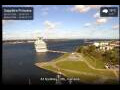 Webcam Sapphire Princess
