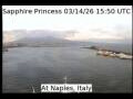 Webcam Sapphire Princess