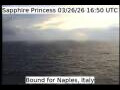 Webcam Sapphire Princess