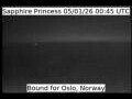 Webcam Sapphire Princess